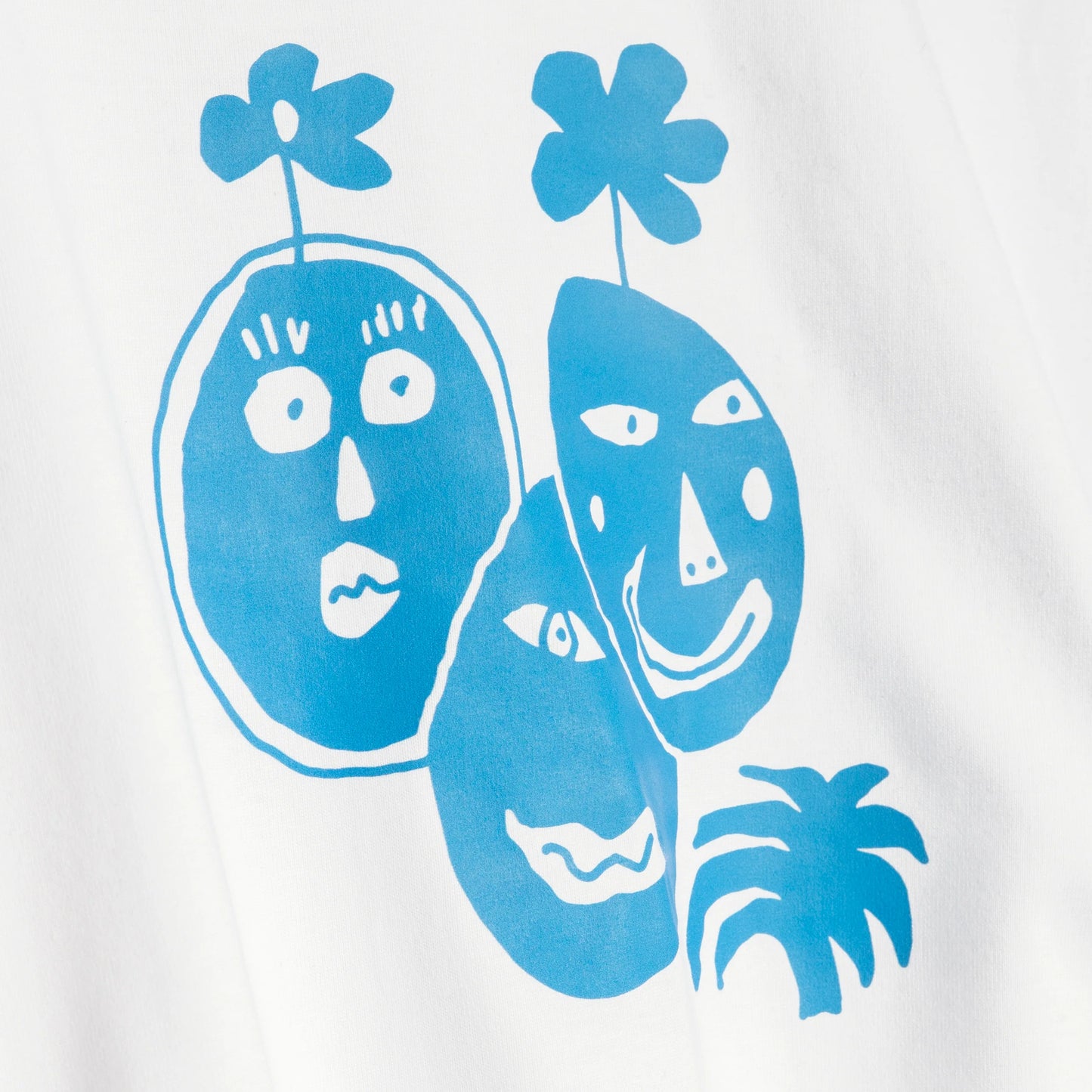 Method x Arthur Longo - Pitkähihainen T-paita