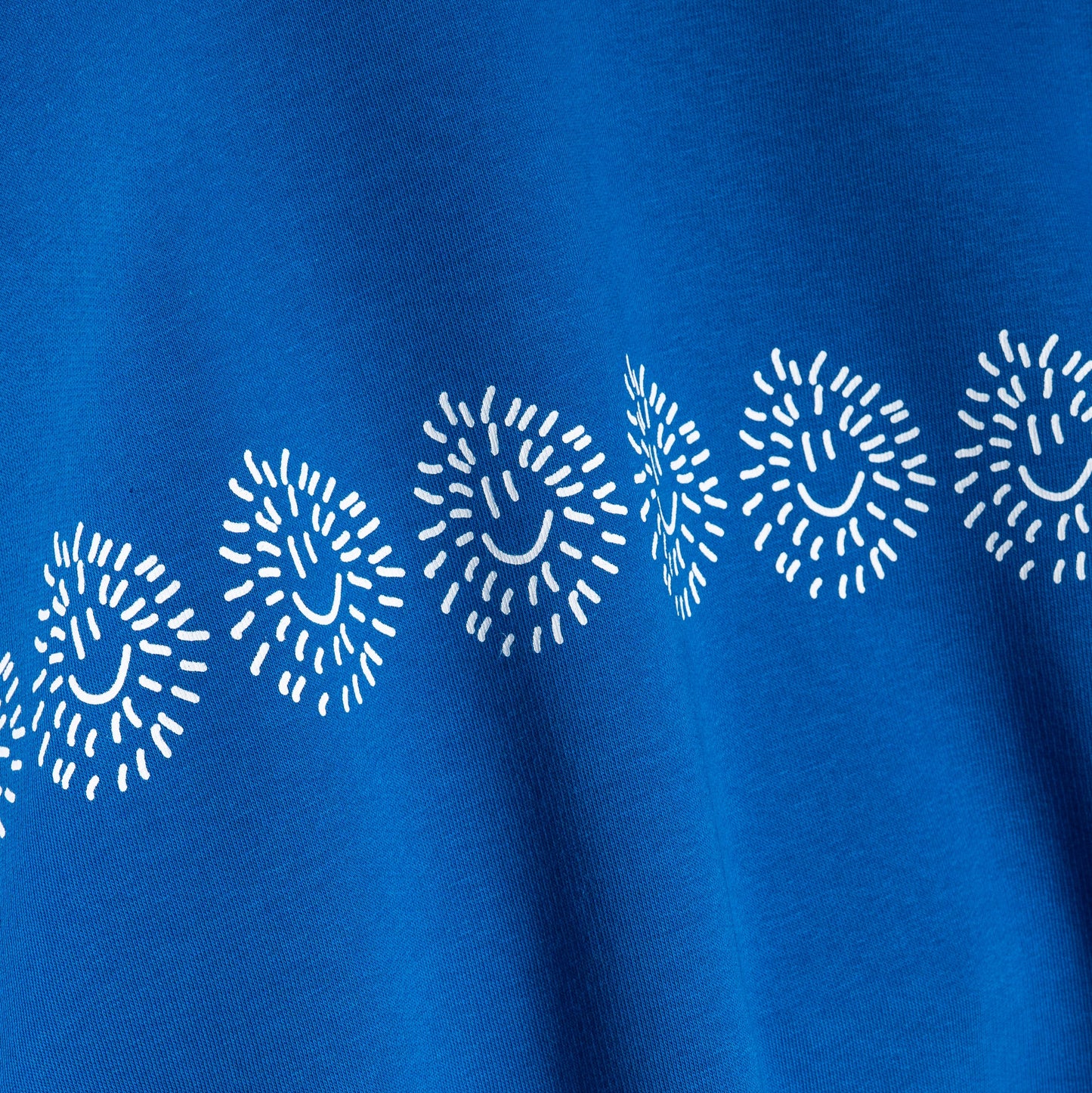 Method x Arthur Longo - Pyöreä collegepaita