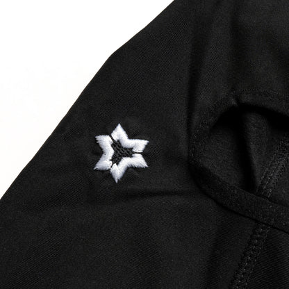 Method - Tech Balaclava musta