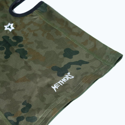 Method - Tech Balaclava Camo