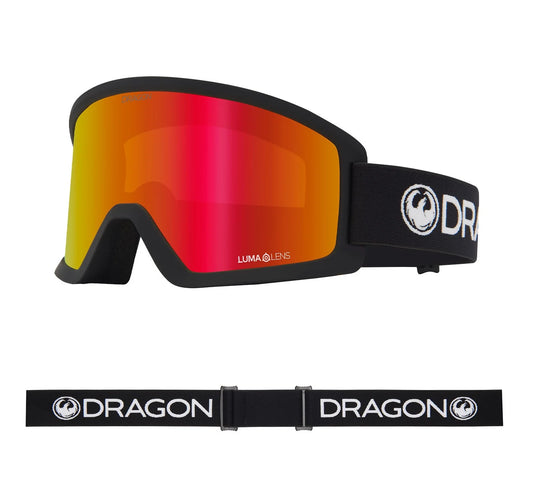 Dragon - DX3 L OTG Black