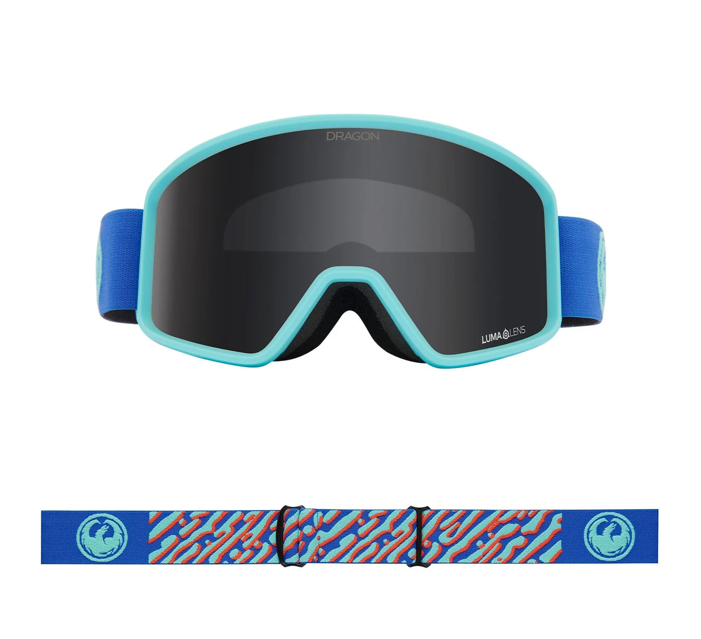 Dragon - DXT OTG Wildside