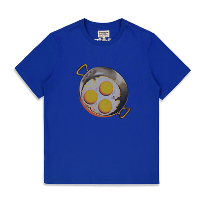 The Loose Company - Eggs T-paita