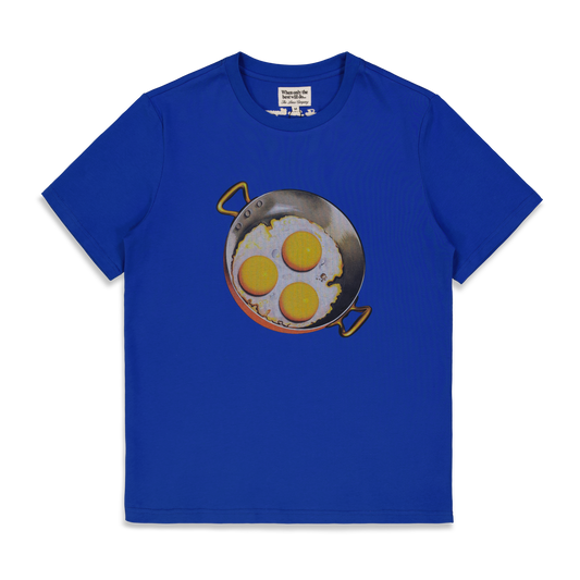 The Loose Company - Eggs T-paita