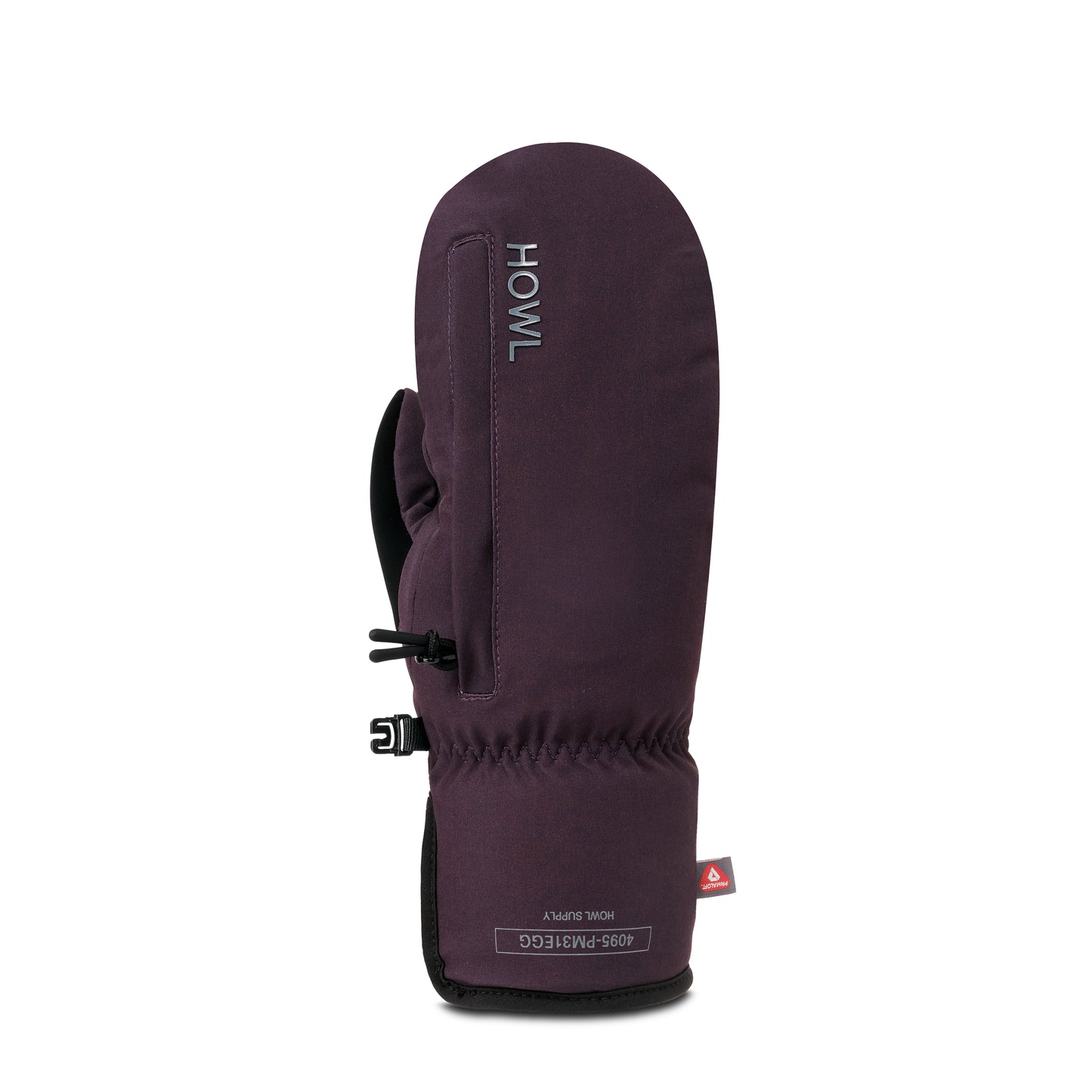 Howl Supply - POCKET MITT Munakoiso
