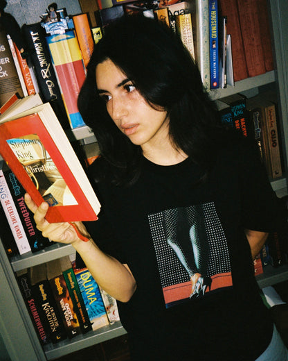 The Loose Company - Korkokengät T-paita