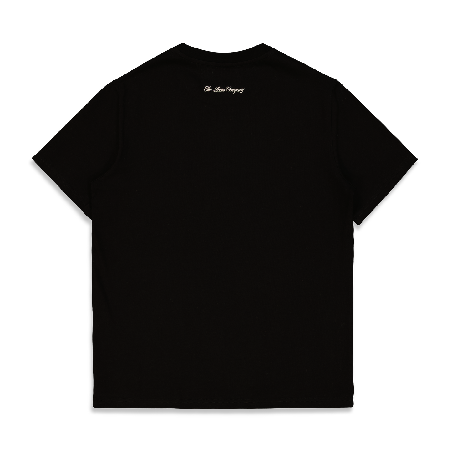 The Loose Company - Korkokengät T-paita