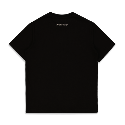 The Loose Company - Korkokengät T-paita