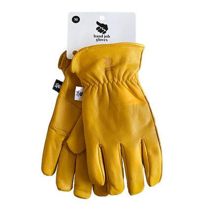 Hand Job Gloves - THE GLOVE