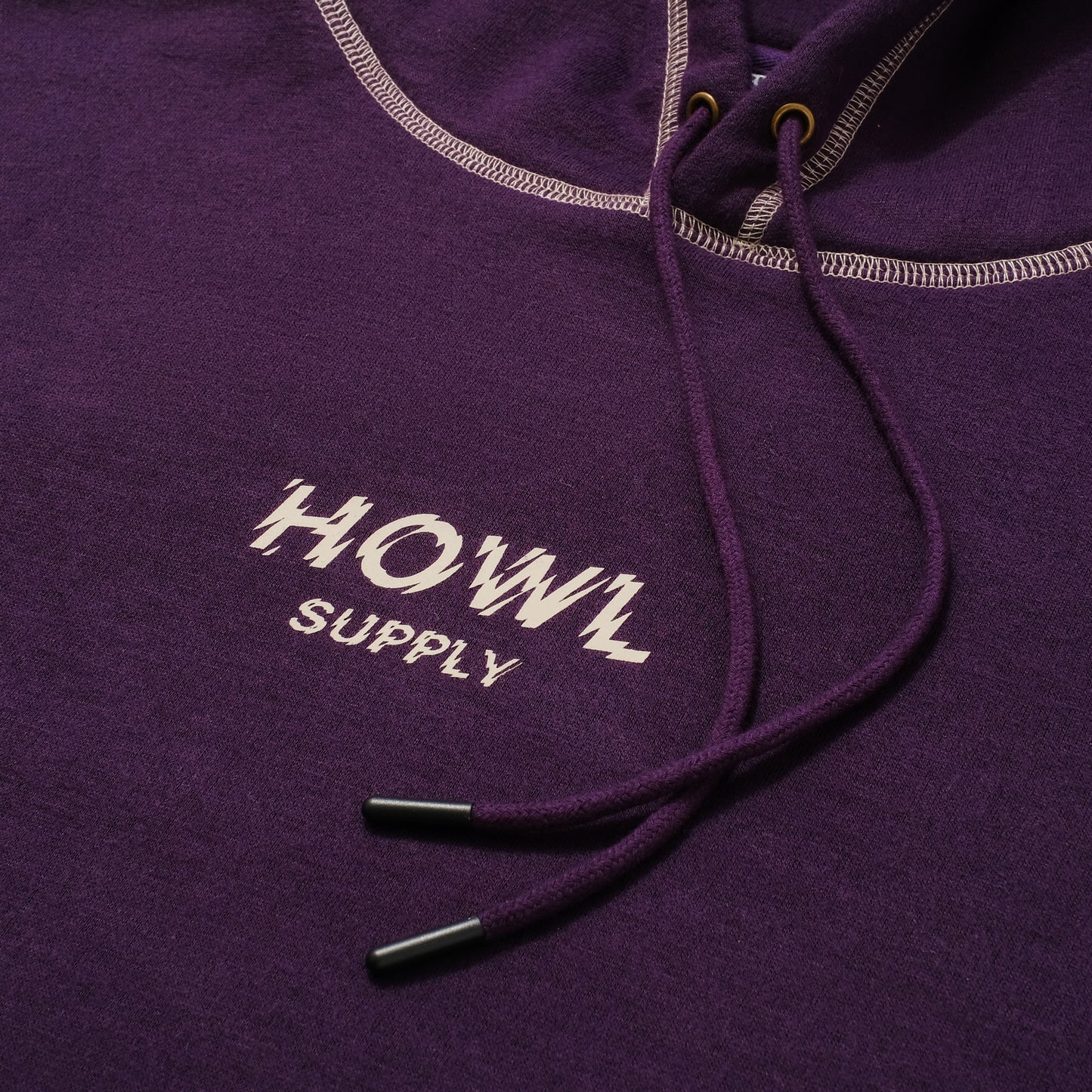 Howl Supply - DWR HUPPARI Munakoiso