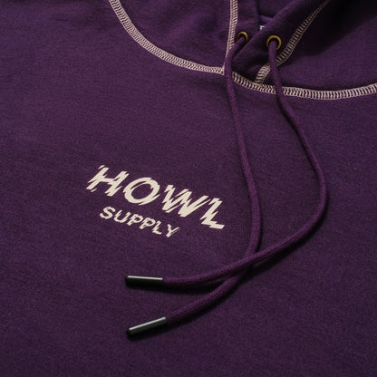 Howl Supply - DWR HUPPARI Munakoiso