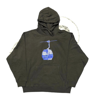 Colorblind Store - Gondola Hoodie