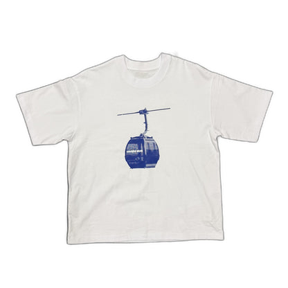 Colorblind Store - Gondola Tee