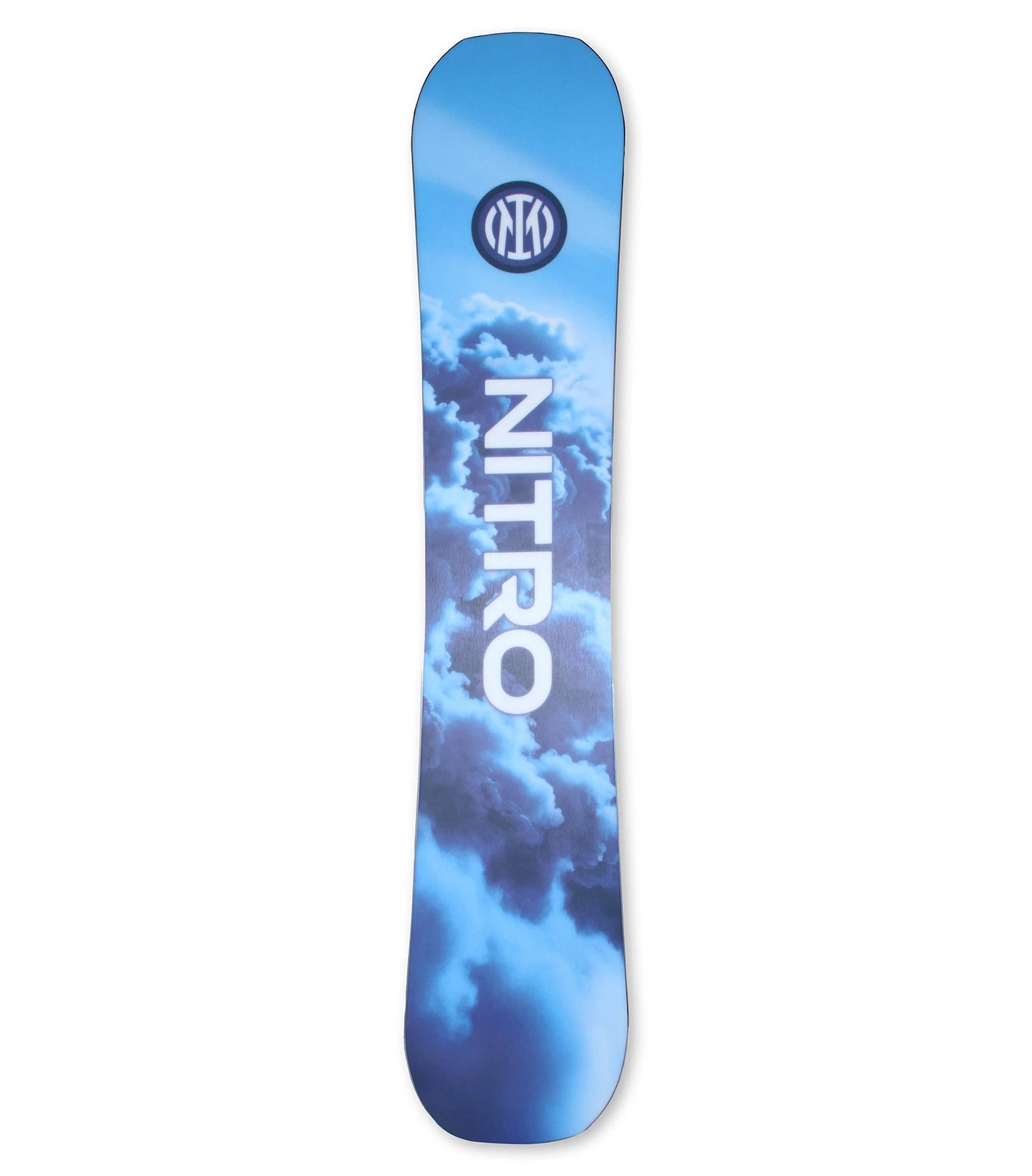 FC INTER X NITRO - TEAM SNOWBOARD