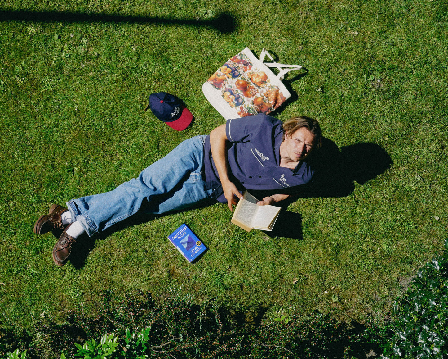 The Loose Company - Kiss-paita