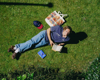 The Loose Company - Kiss-paita