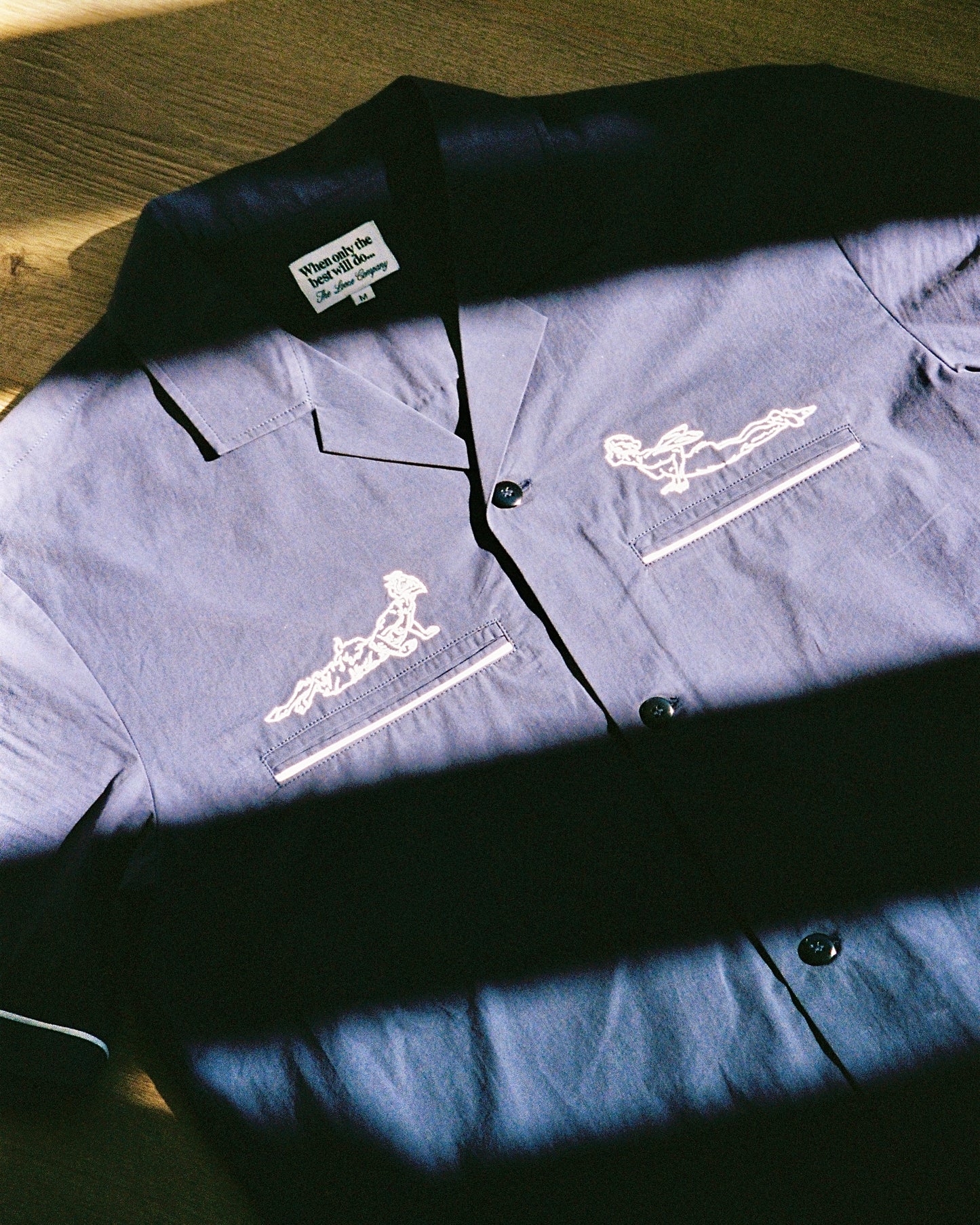 The Loose Company - Kiss-paita