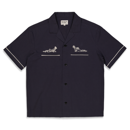 The Loose Company - Kiss-paita