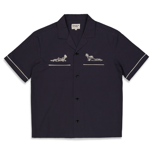 The Loose Company - Kiss-paita