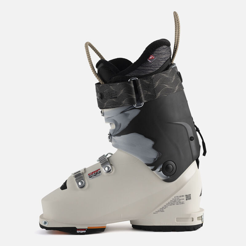 Lange XT3 Free 95 Naisten