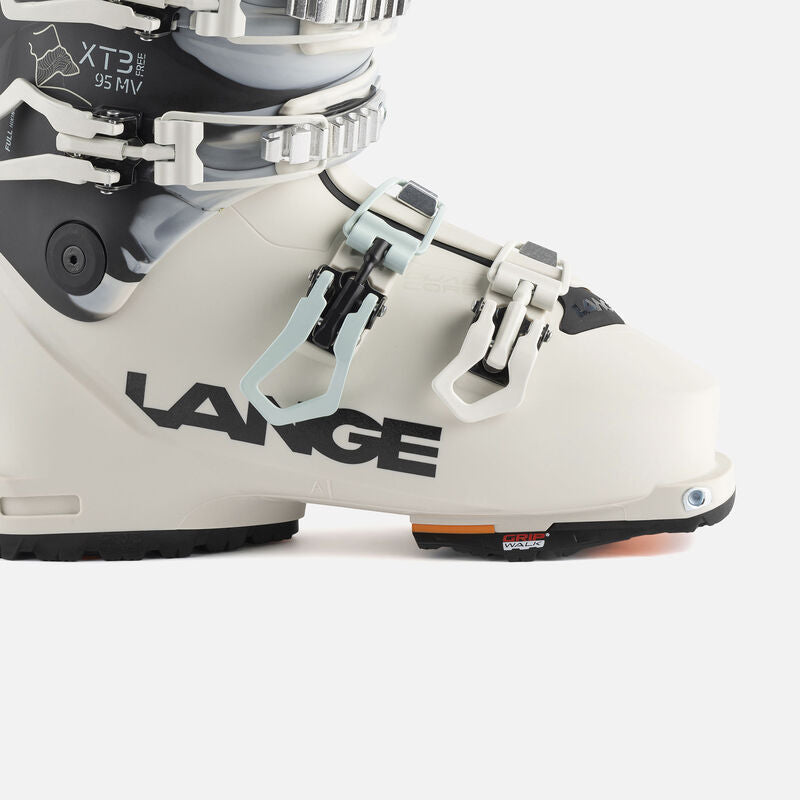 Lange XT3 Free 95 Naisten