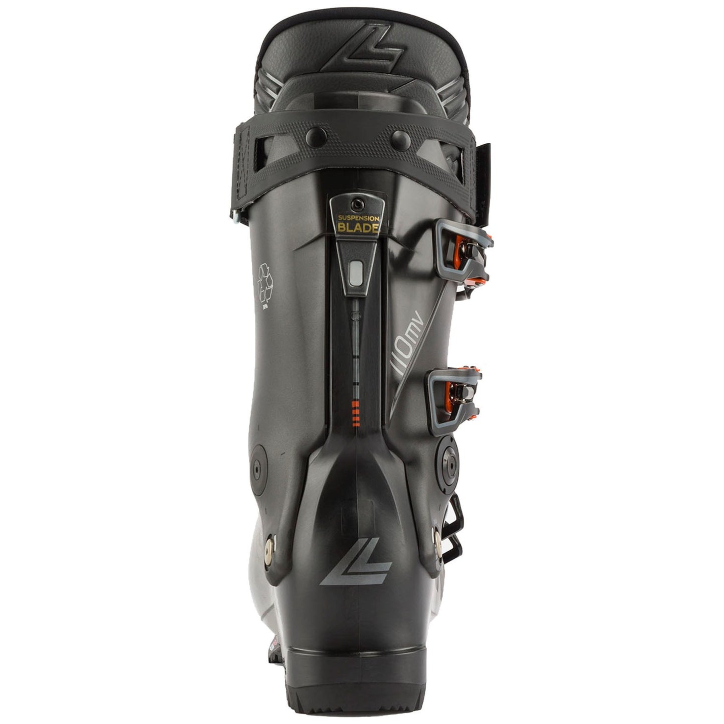 Lange SHADOW 110 Musta