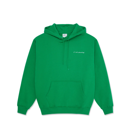 Last Resort AB - Heads Huppari