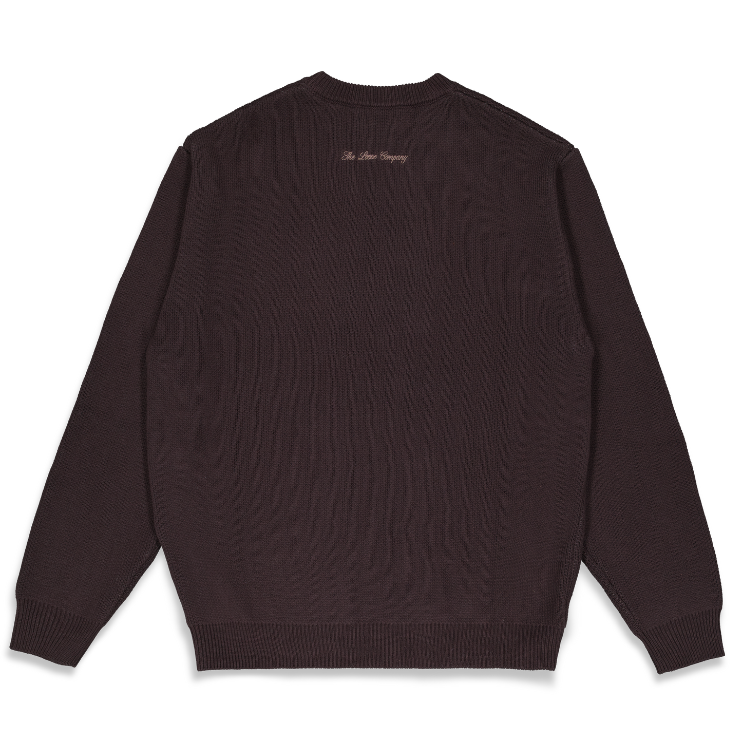 The Loose Company - Mas Amor Por Favor Sweater