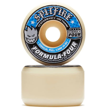 Spitfire Wheels - F4 99A Conical Full Shape (Monia Kokoja)