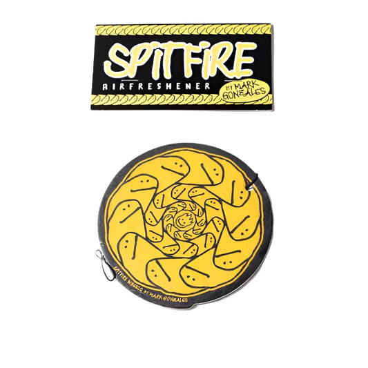 Spitfire Wheels - Gonz Pro Classic -ilmanraikastin