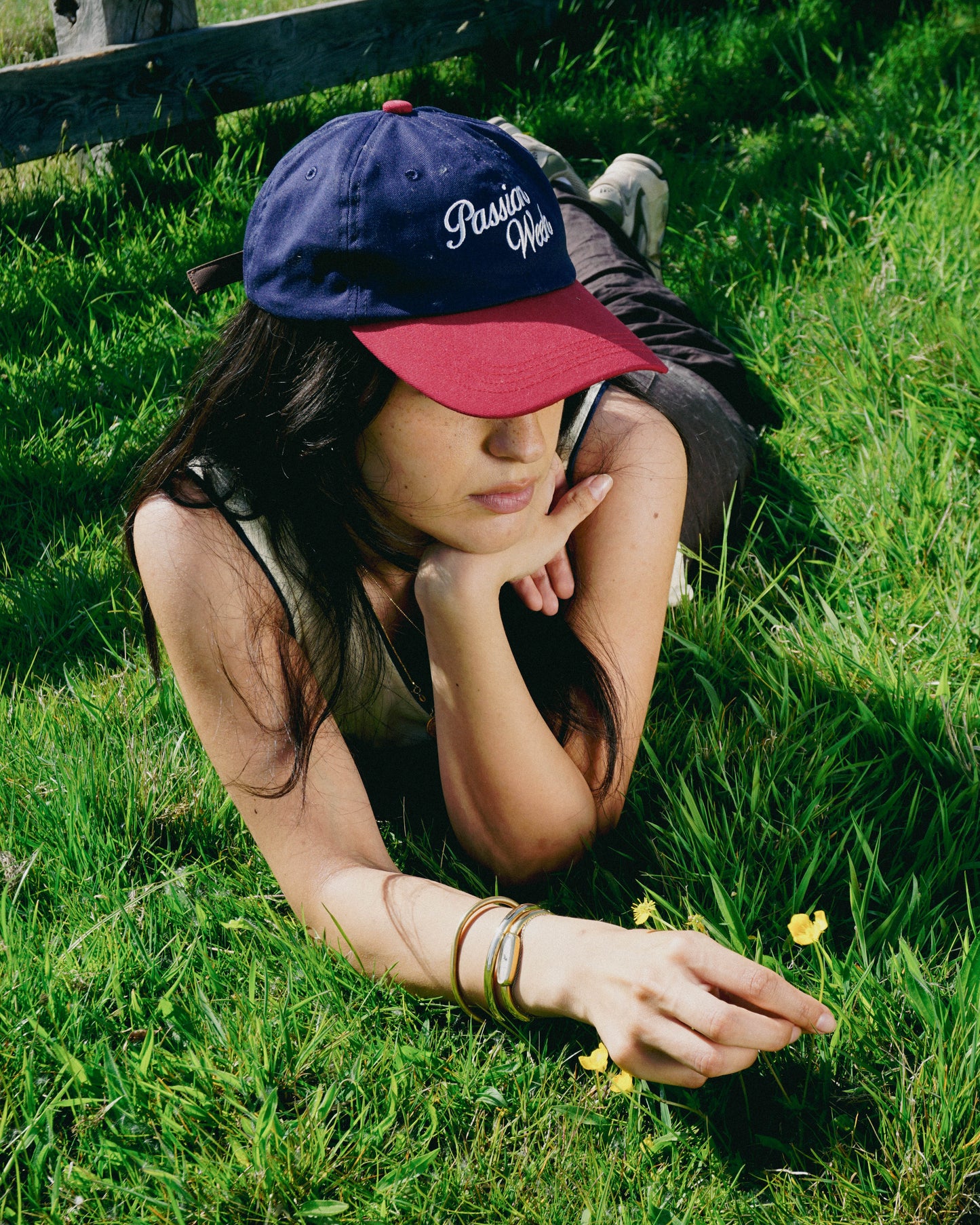 The Loose Company - Passion Week -lippis