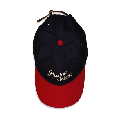 The Loose Company - Passion Week -lippis