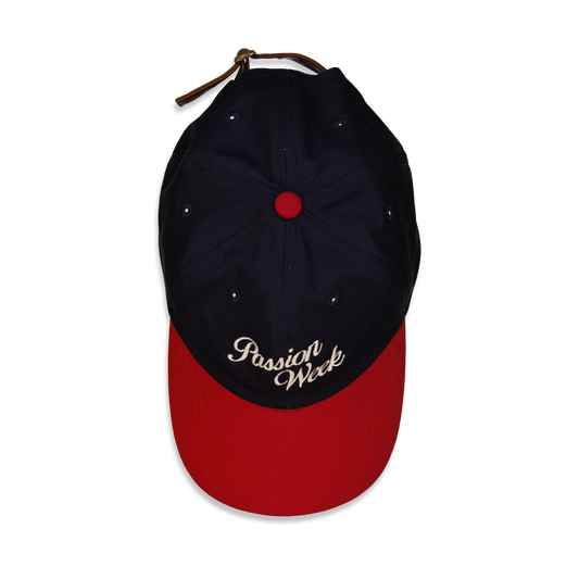 The Loose Company - Passion Week -lippis