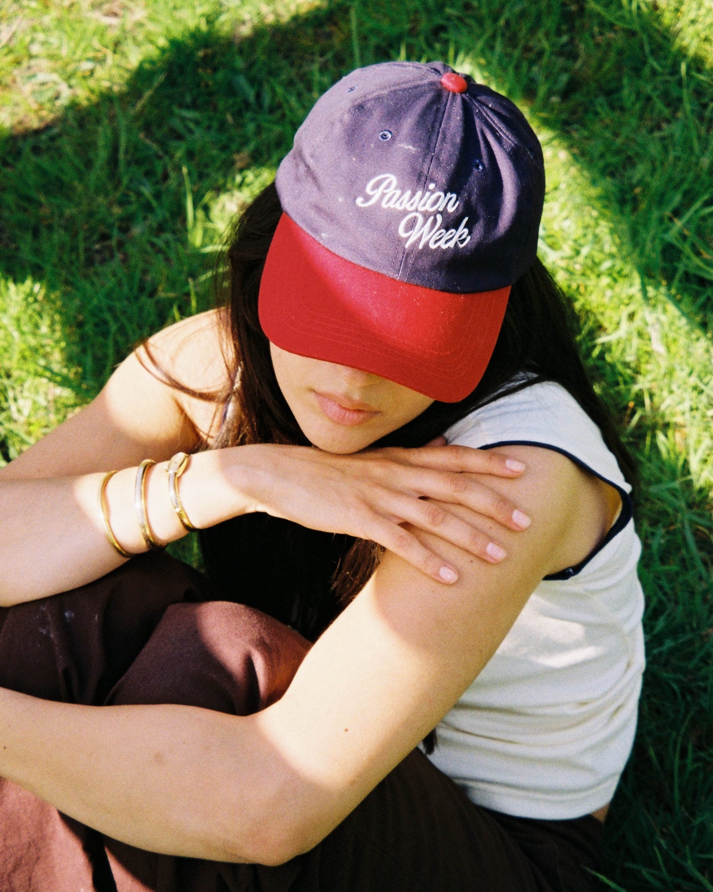 The Loose Company - Passion Week -lippis