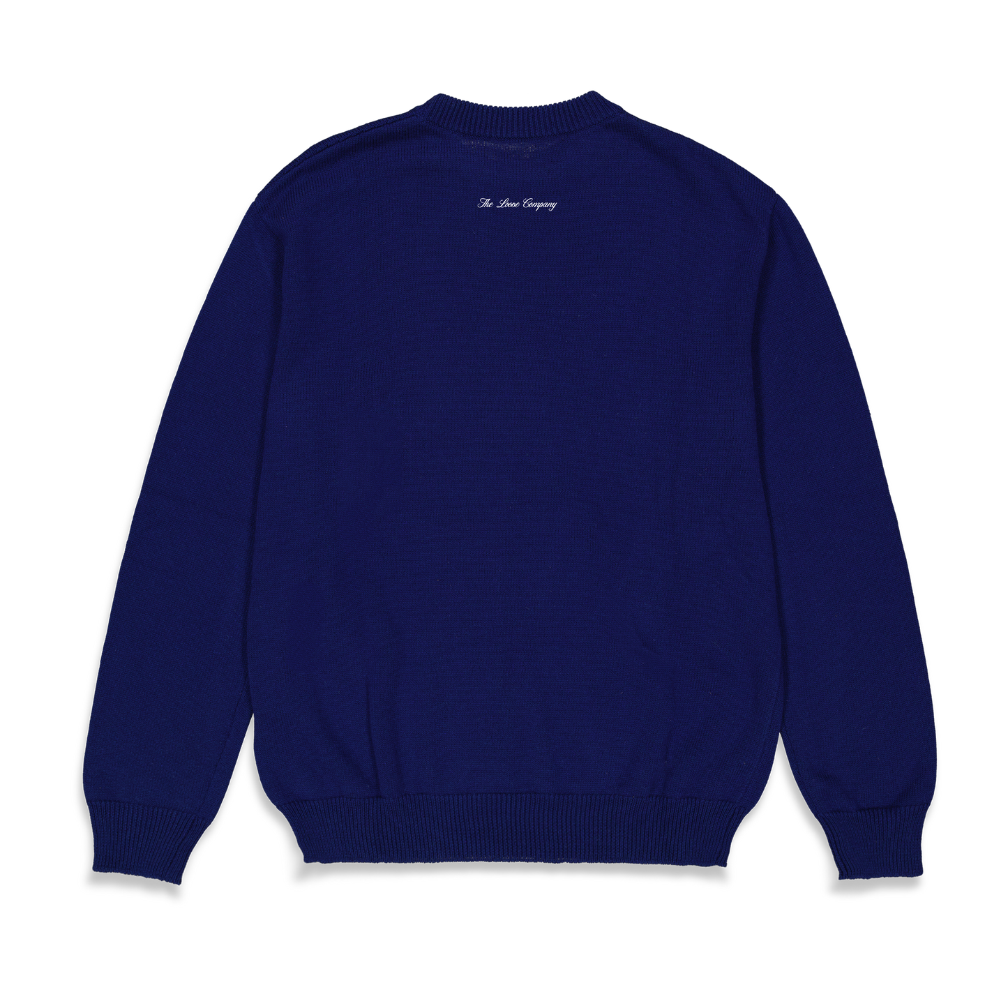 The Loose Company - Pat & Mat Knitted Sweater