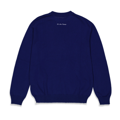 The Loose Company - Pat & Mat Knitted Sweater