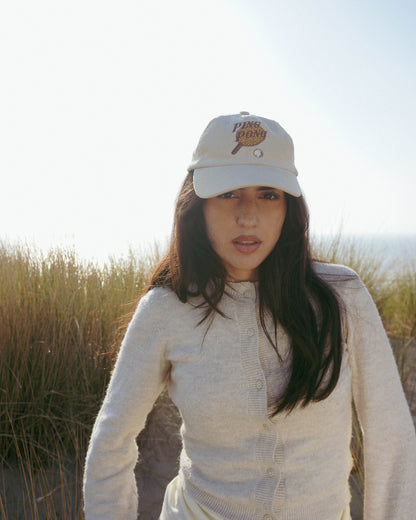 Loose Company - Ping Pong -lippis