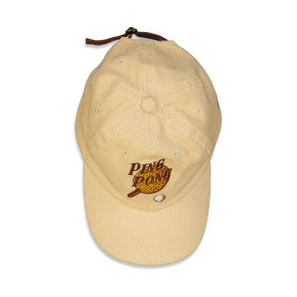 Loose Company - Ping Pong -lippis