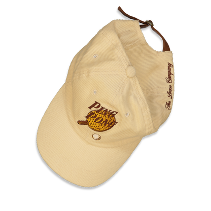 Loose Company - Ping Pong -lippis