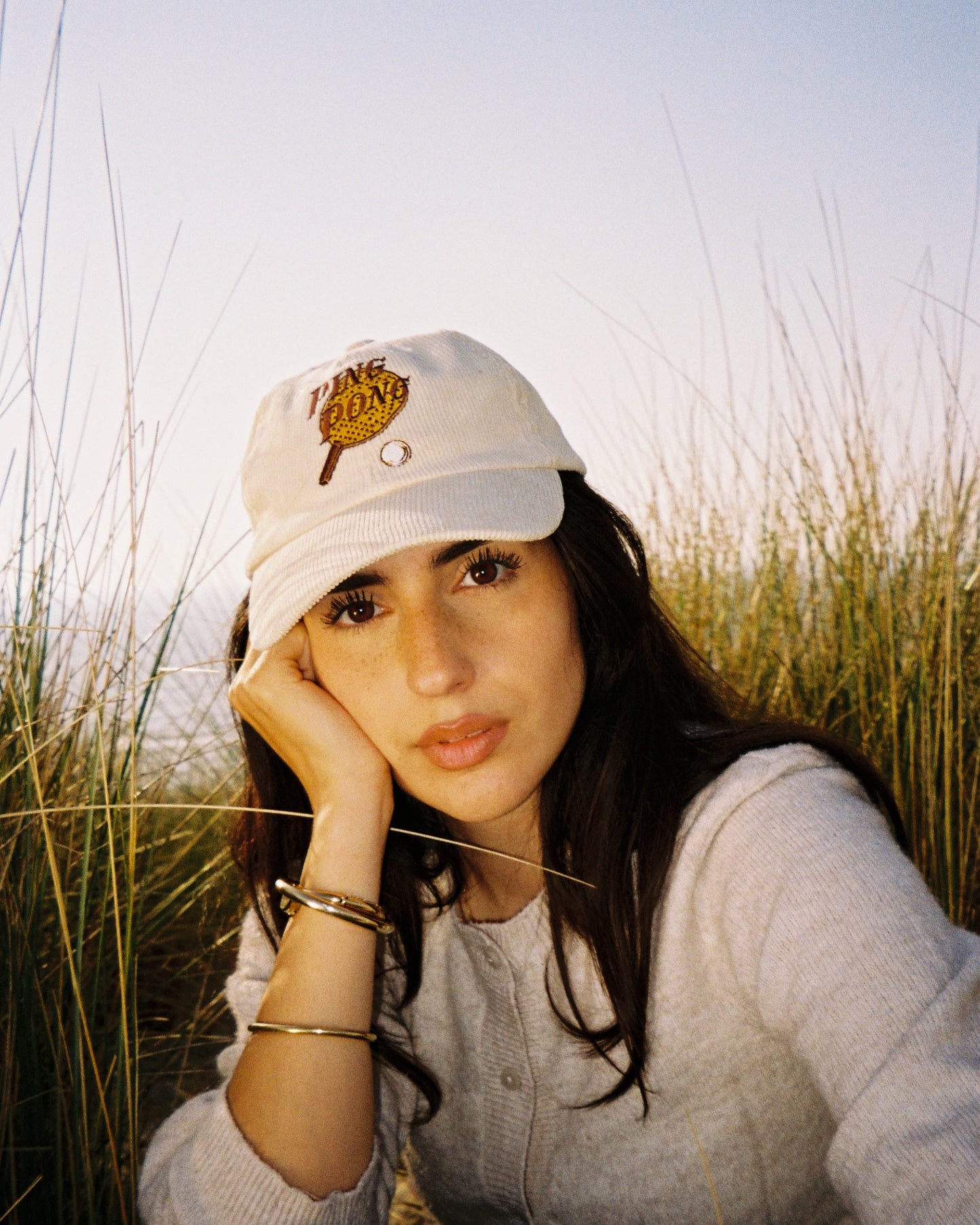 Loose Company - Ping Pong -lippis