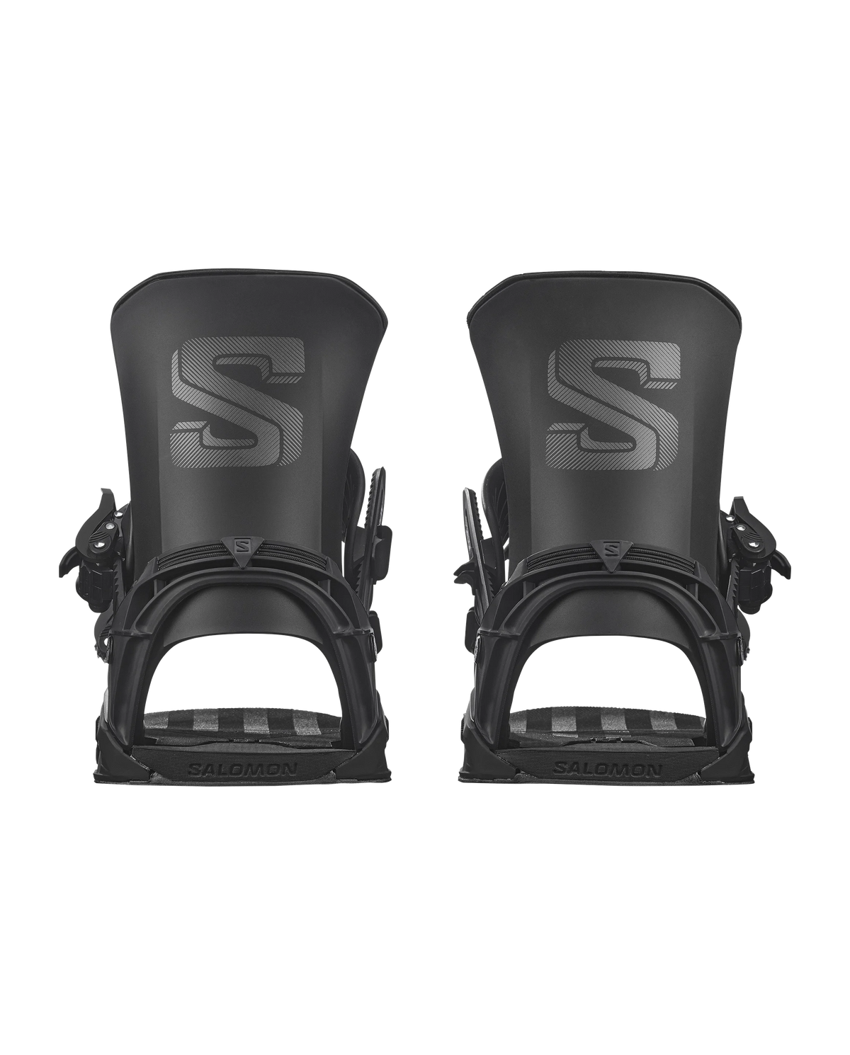 Salomon - District Black