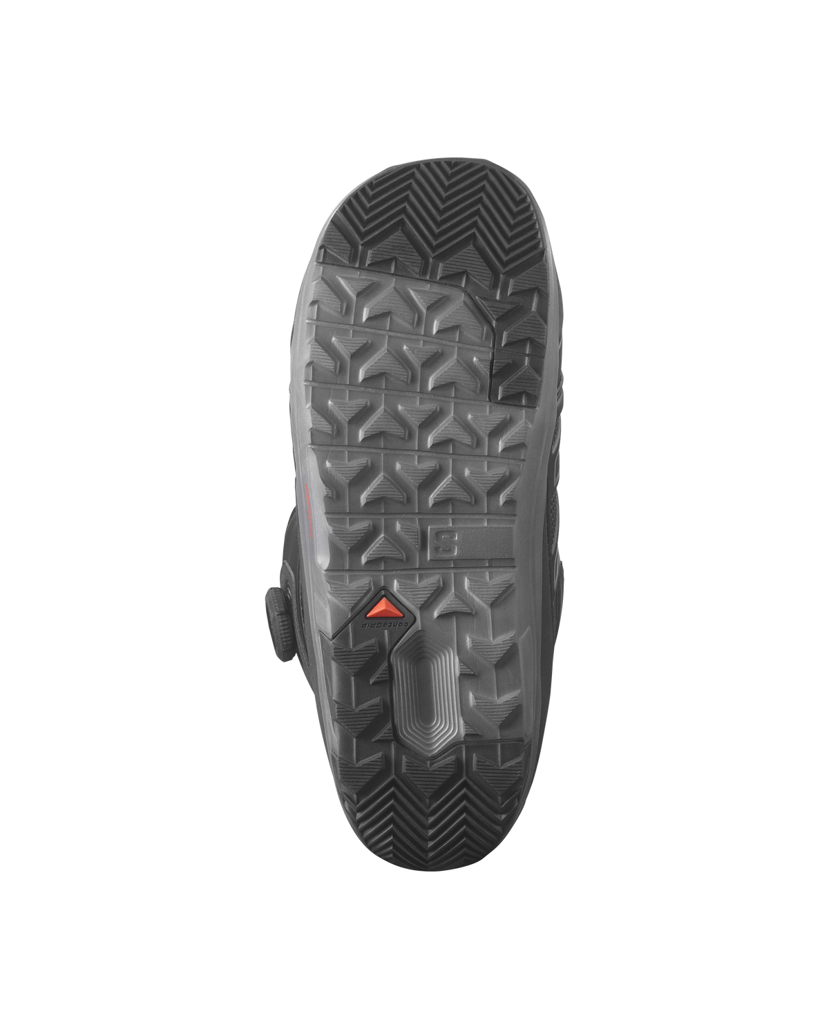 Salomon - Launch BOA SJ BOA Black boots