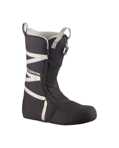 Salomon - Pearl BOA Black boots