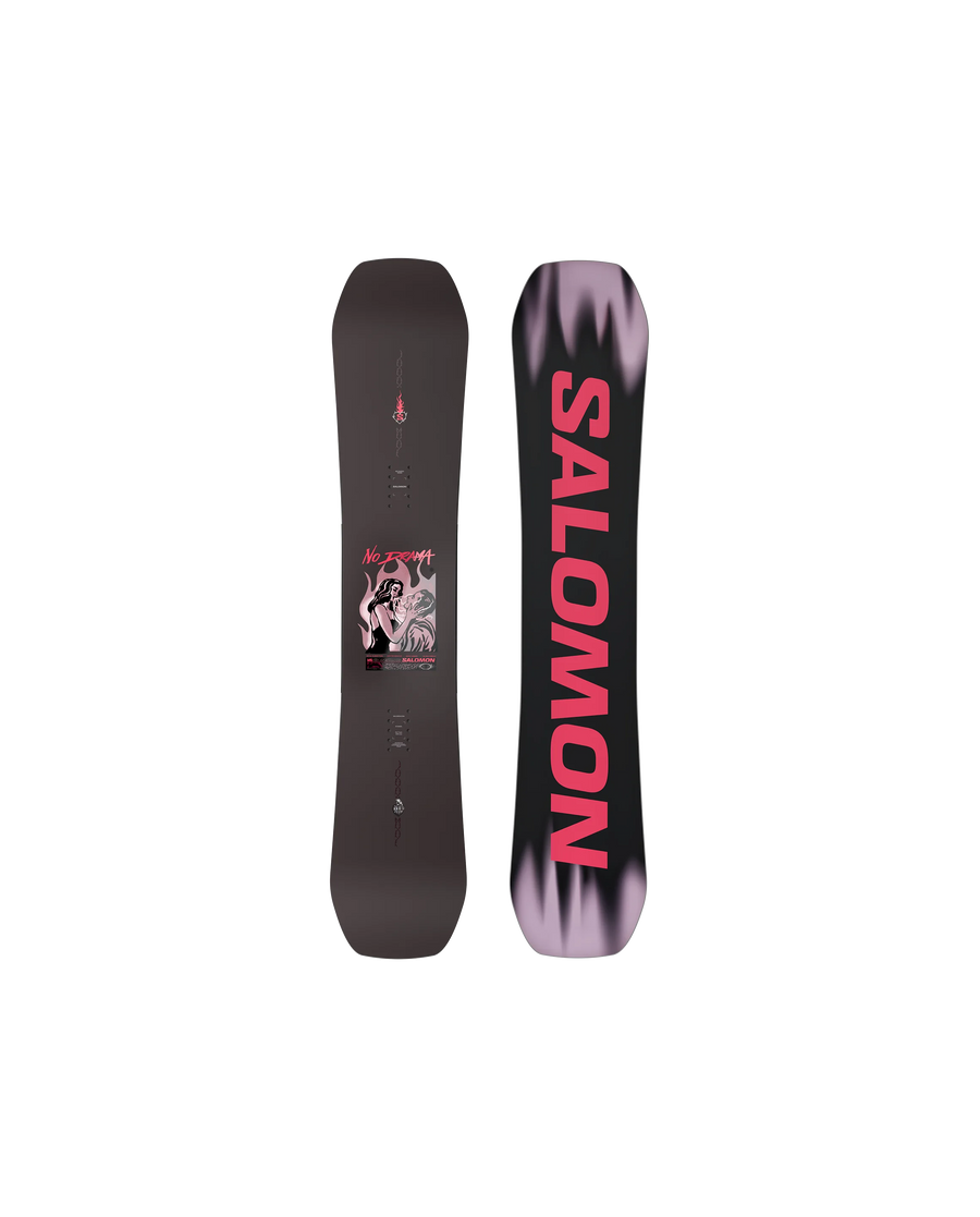 Salomon - No Drama