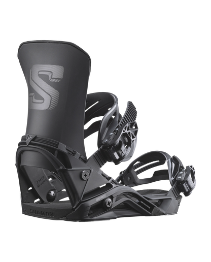 Salomon - District Black