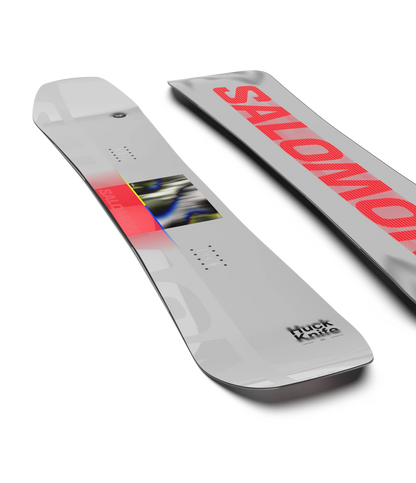 Salomon - Huck Knife