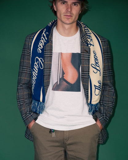 The Loose Company - Poledance T-paita