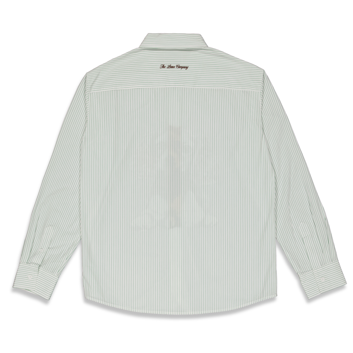 The Loose Company - Pentupaita