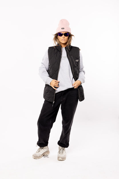 Howl Supply - WAFFLE PIPO Pinkki