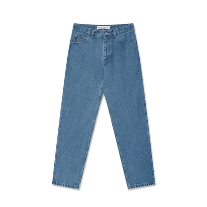 Polar Skate Co. - 89! Housut Keskisiniset